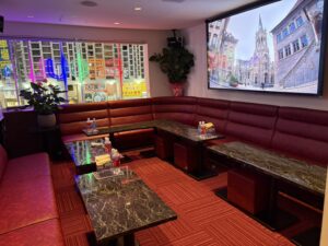 ニューソウル（NEW SEOUL）