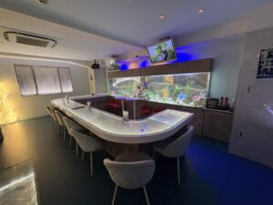 モアナ （Bar＆Lounge MOANA）