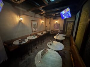 モール （Girl’s Bar MOLE）