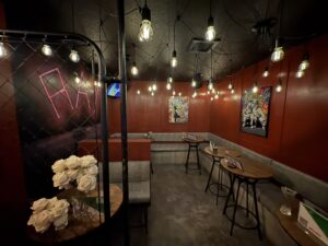 ラット （Girls bar RAT）