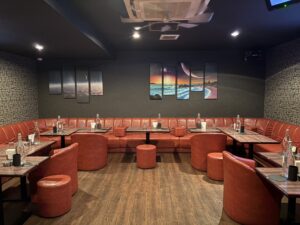 アウローラ （Aurora）