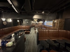 ナイン （New Club 9nine）