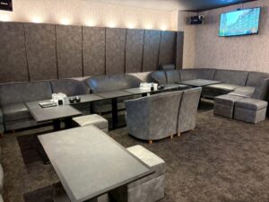 ザ・ジーVIP （CLUB THE G VIP）