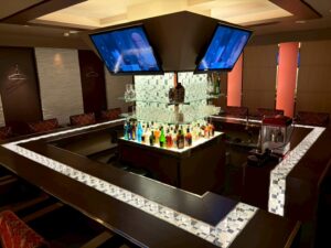 ラグ （BAR ラグ）