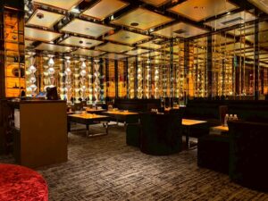 ベルラウンジ （Belle Lounge Sapporo）