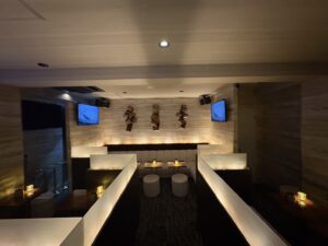 新橋ラウンジ （SHIMBASHI LOUNGE）