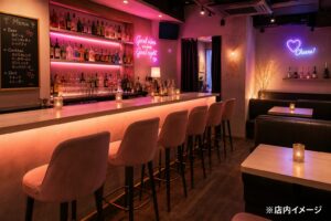 シエル (Girls Bar Ciel)
