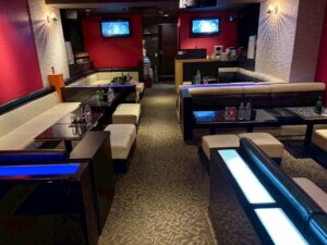 ファイン (LOUNGE Fine)