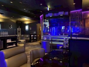 アクアスターレーベル (CLUB AQUA STAR LABEL)