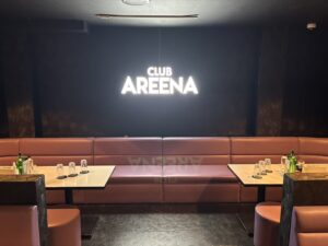 アリーナ （CLUB AREENA）