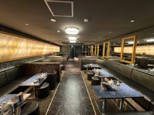 ジュメイラ （CLUB JUMEIRAH）
