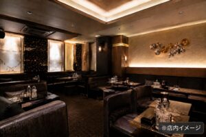 アイリス (CLUB iris)