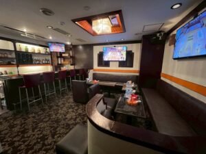 ヒアサ （Bar Lounge HIASA）