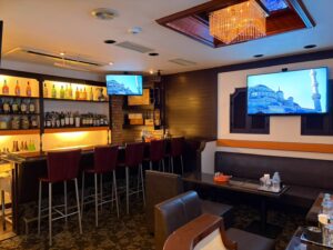 ヒアサ （Bar Lounge HIASA）