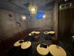 姉キャバ神田南口店 (アネキャバ)