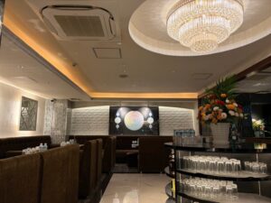 カルマ (CLUB KARUMA)