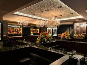 リージェントクラブ (Regent Club)
