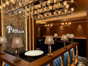 パレス （club Palace）