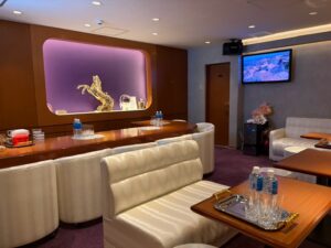 サロンドセラ (Salon de Cera)