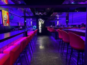 カナン （GIRL’S DINING BAR Canan 品川店）