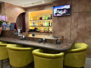 アヤ （AYA ｍenber lounge）