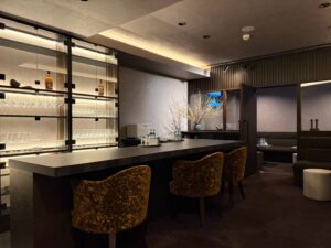 ウィスティア (Member’s Lounge WISTIA)