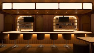 ファミリー (Snack&bar Family)